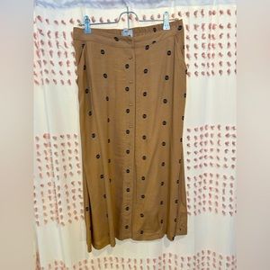 Minimum Sodot Skirt
